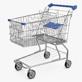 Shopping Trolley
